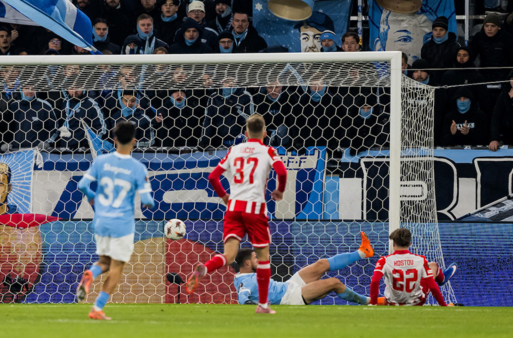 Arnautović opet na zemlji – Stanković se naljutio