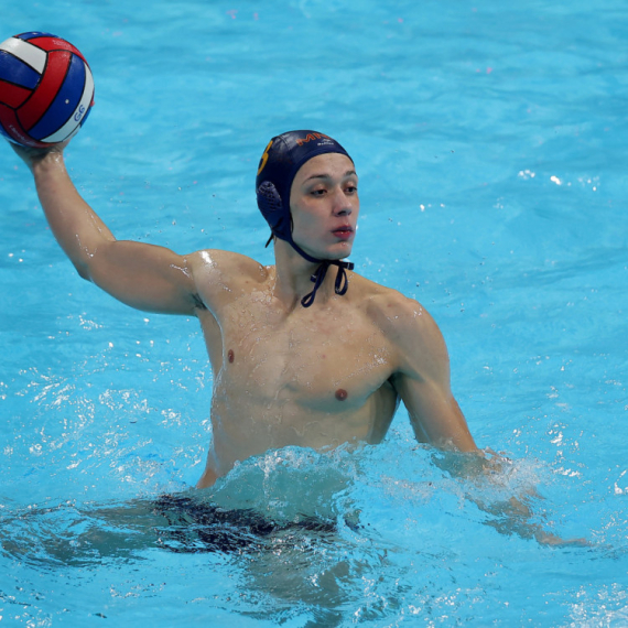 Crna Gora rutinski savladala Rumuniju za sedmo mesto