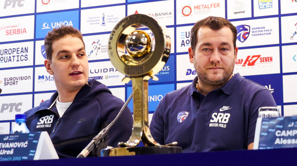 Noć u kojoj Srbija podseća ko je i šta je