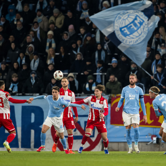 B92.sport skener: "Jorgandžije" sa Topčidera