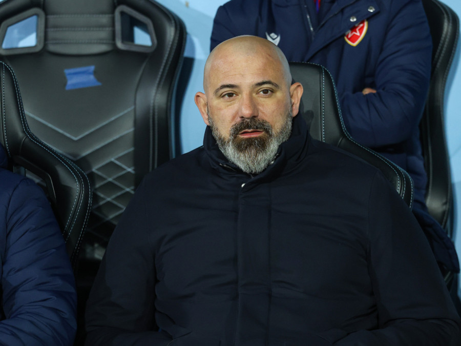 B92.sport skener: Jorgandžije sa Topčidera