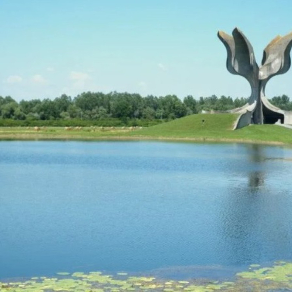 Bojanić: Ko i zašto negira genocid nad Srbima u NDH i kome smeta izložba u Srpskoj skupštini?