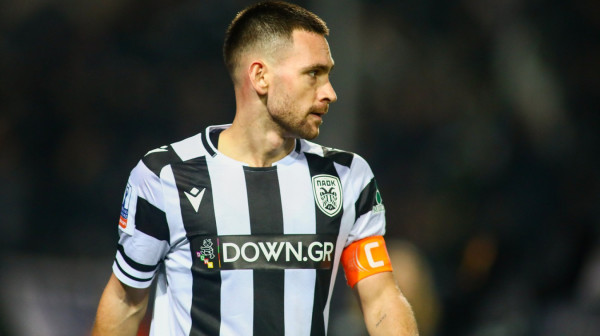 Živković odbradovao crno-bele – Lazetiću malo nedostajalo za bod – Englezi bolji od Fenera