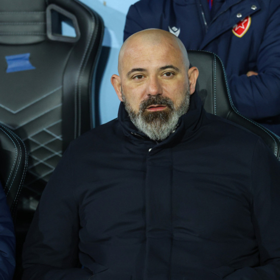 Stanković ima samo jednu zamerku: "Možda..."