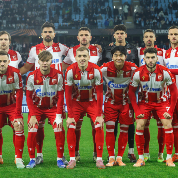 Strašna Zvezda – ocenite crveno-bele ANKETA