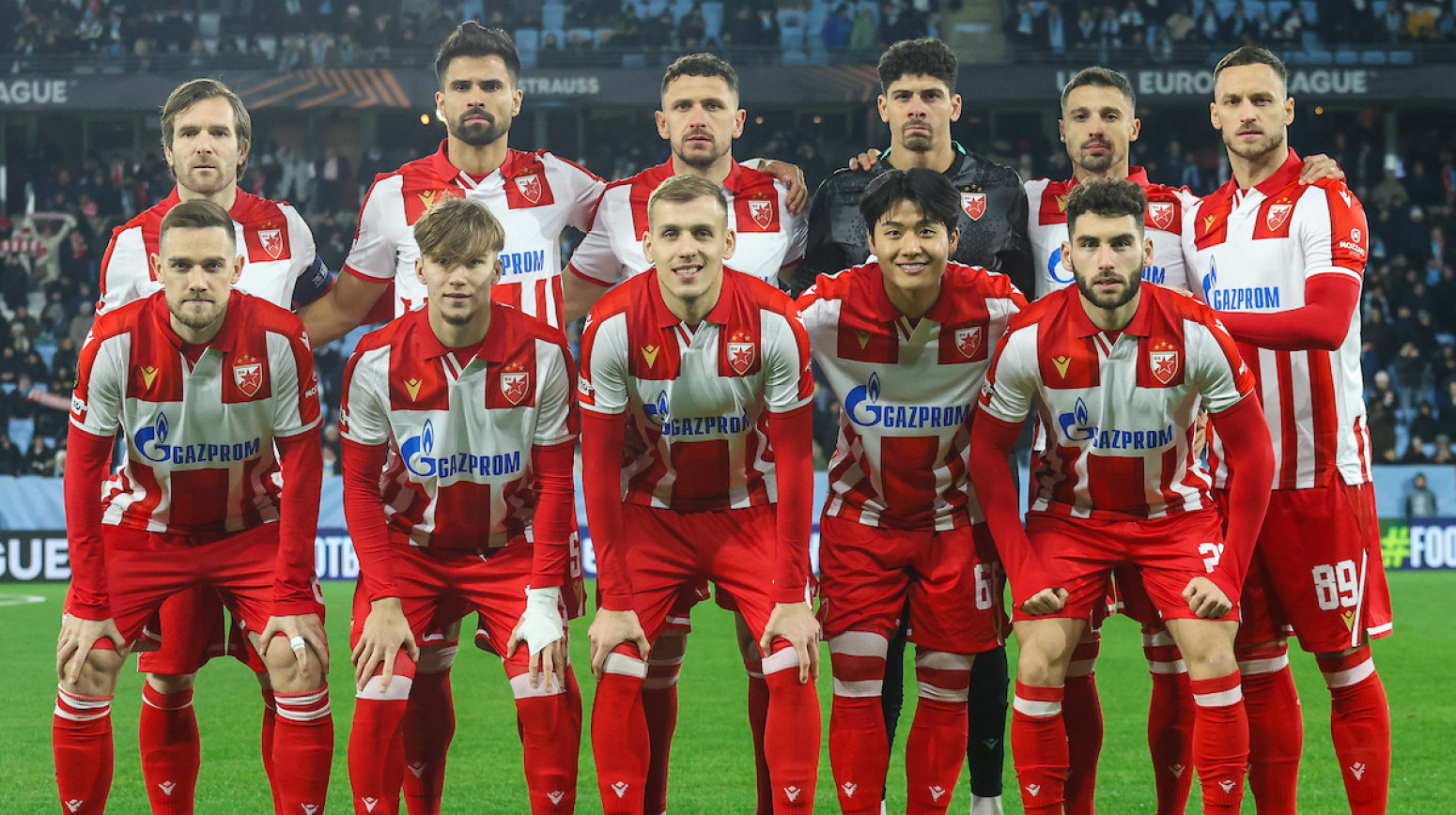 Strašna Zvezda – ocenite crveno-bele ANKETA