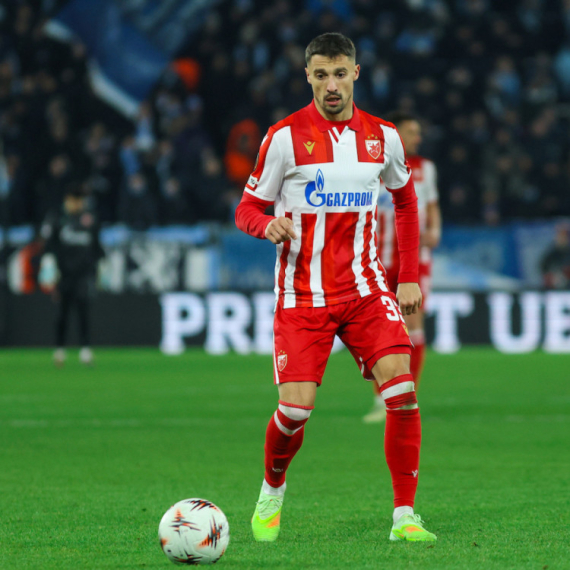 Krunić: "Ovo nam je bio cilj"