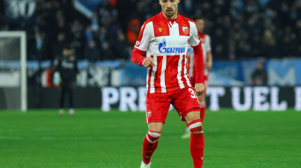 Krunić: "Ovo nam je bio cilj"