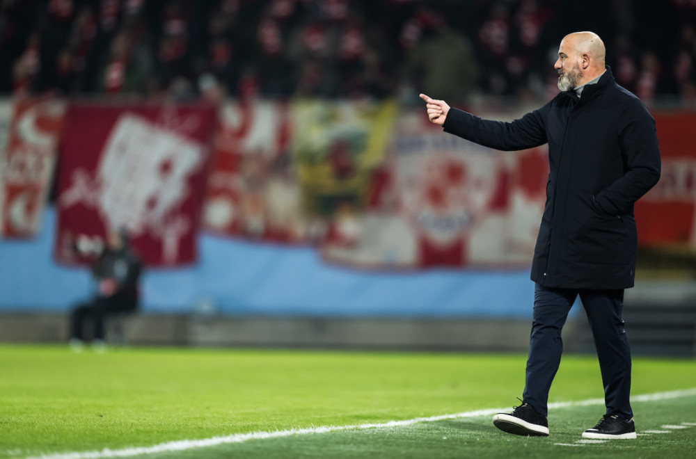 Stanković: Mnoge sam iznenadio sastavom – sebe nisam VIDEO