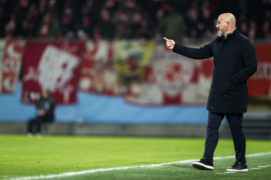 Stanković: Malo mi fali da se kladim da nikada nećete pogoditi sastav