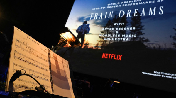 Pet filmova nominovanih za Oskara koji su dostupni na Netflixu VIDEO