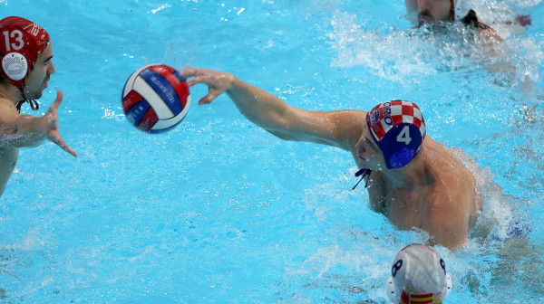 Debakl Hrvatske za oproštaj od EP u Beogradu