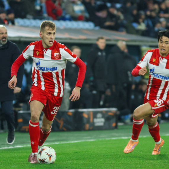 Lučić: "Težak period za mene, nisam igrao tri meseca" VIDEO