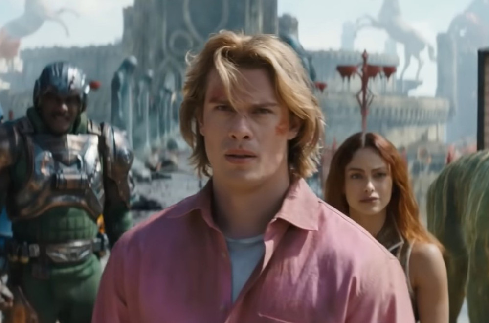 Hi-Men stiže na veliko platno: Objavljen prvi tizer za film "Gospodari univerzuma" VIDEO