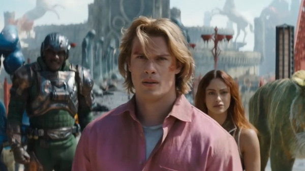 Hi-Men stiže na veliko platno: Objavljen prvi tizer za film "Gospodari univerzuma" VIDEO