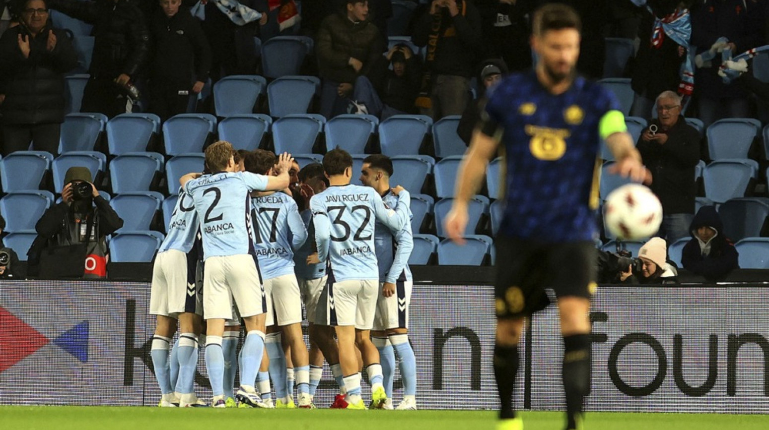 Velika pobeda Selte pred dolazak na "Marakanu"