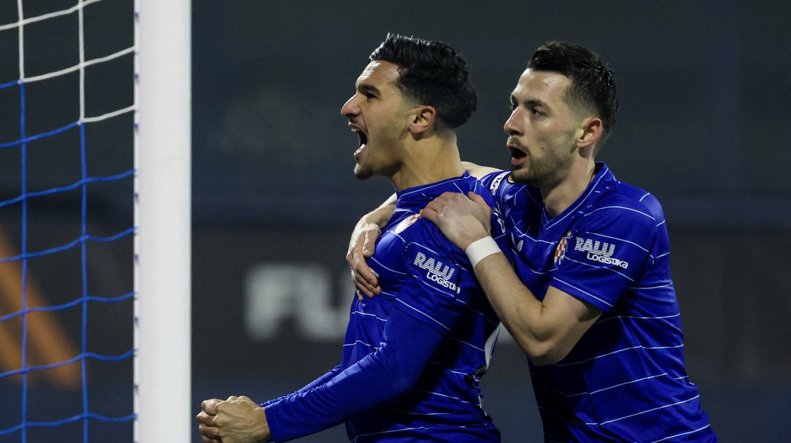 Dinamo ide ka pobedi   – Roma čuva prednost – Selta može i sa igračem manje