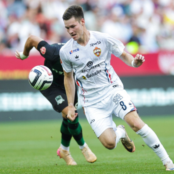 Partizan pozajmljuje od "bratskog" kluba