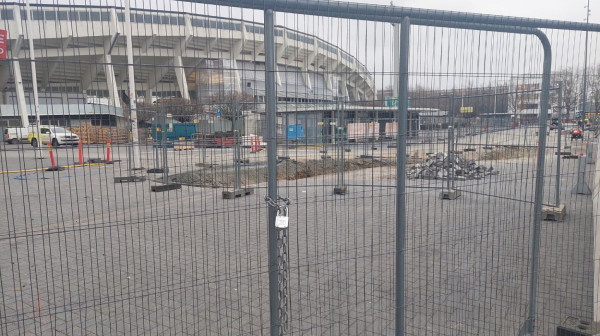 Pod katanacem: Traži se Zlatan – ostala samo rupa