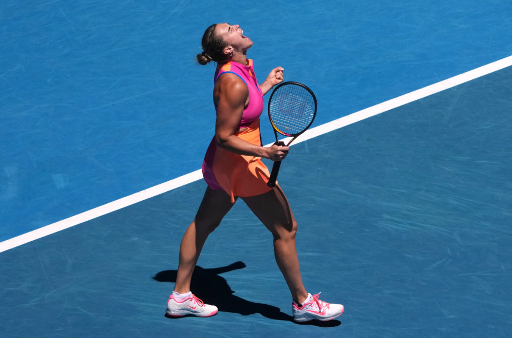 Mučna pobeda Sabalenke – sledi kanadska zvezda u usponu