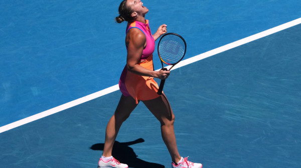 Mučna pobeda Sabalenke – sledi kanadska zvezda u usponu