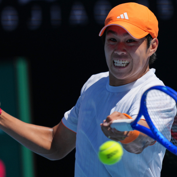 Imamo prvog u 4. kolu AO