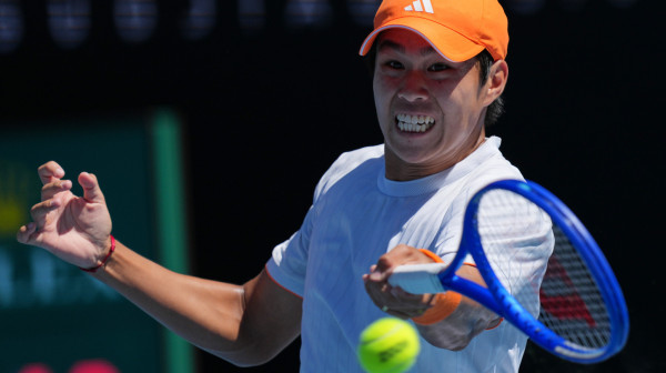 Imamo prvog u 4. kolu AO