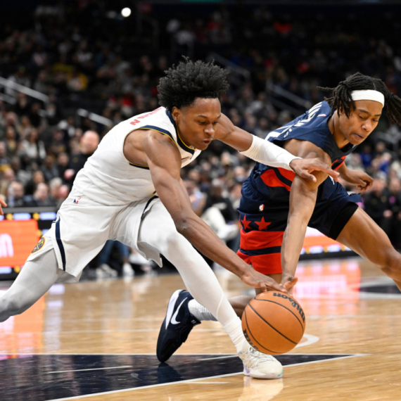 Denver je dobio novi "X" faktor