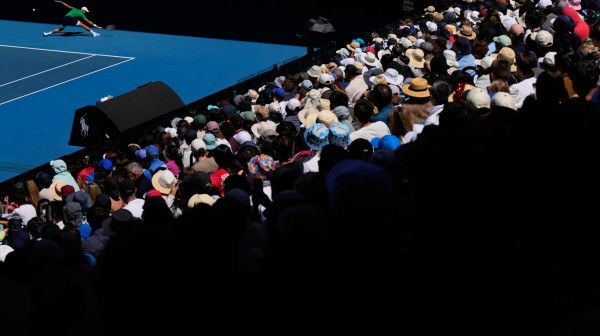 Đoković ponovo u idealnom terminu