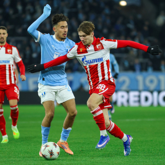 Nije bilo dileme – Kostov najbolji, Stanković probudio Tiknizjana