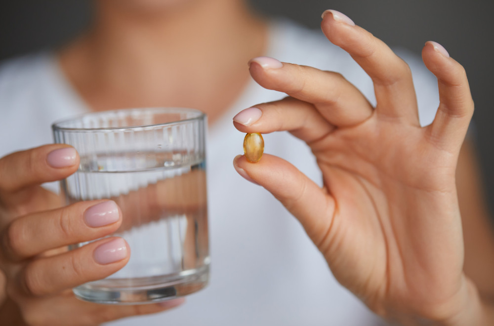 Koliko omega-3 masnih kiselina je zaista potrebno za zdravlje srca i mozga?