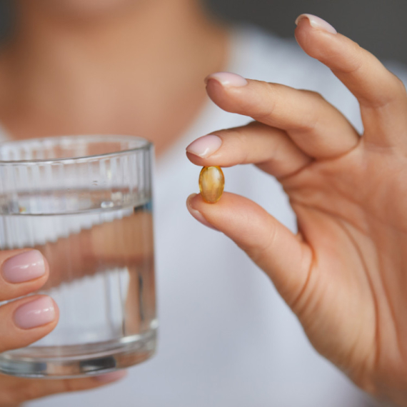 Koliko omega-3 masnih kiselina je zaista potrebno za zdravlje srca i mozga?