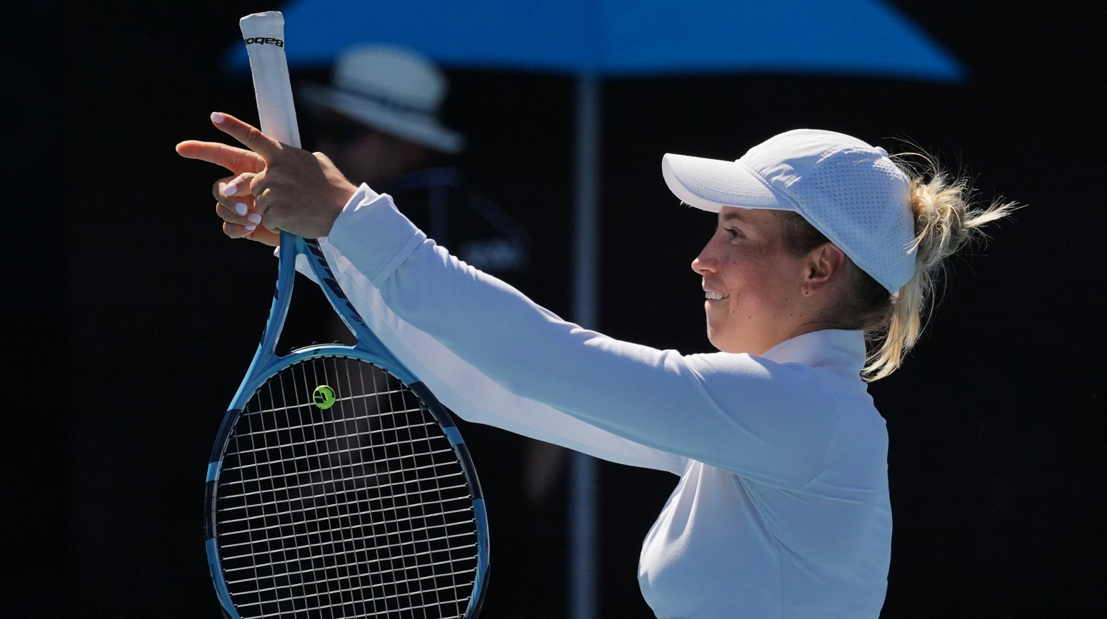 Svi pričaju o ovoj sceni – ples i poljupci utišali zvižduke u Melburnu VIDEO