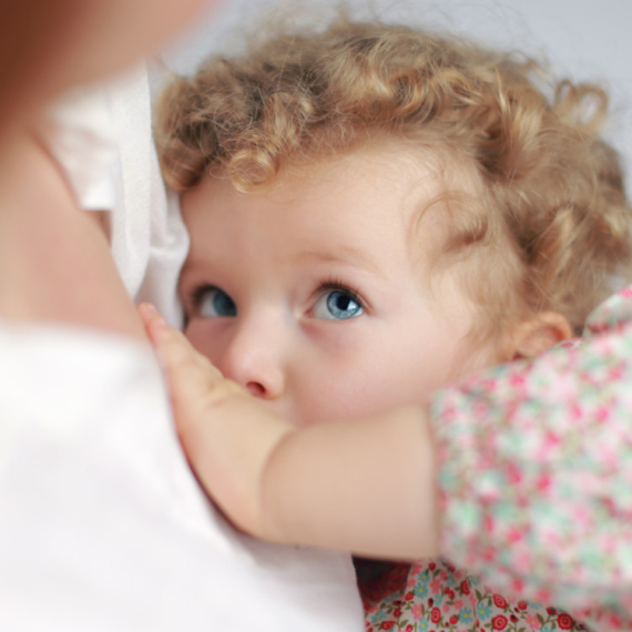 Deca starijih majki imaju manji rizik od jedne bolesti