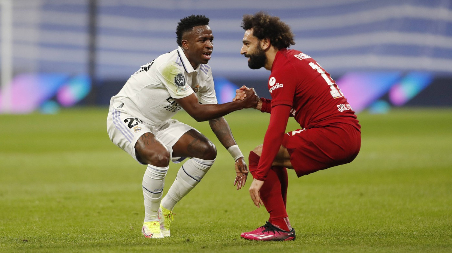 Saudijci spremaju letnje "bombe" – Vinisijus, Salah, Kazemiro...