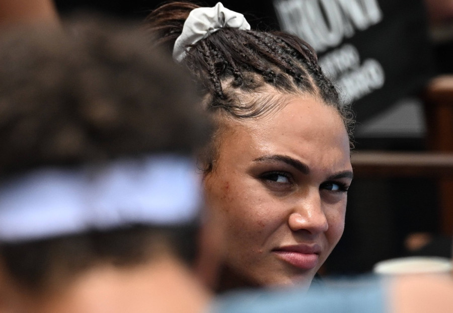 Otac joj je bio pokretni NBA skandal, ona je najplaćenija fudbalerka sveta