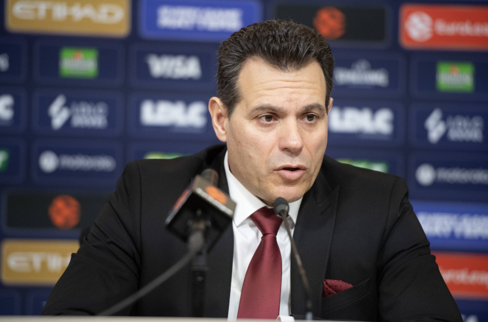 Hapoel sprema otkaz Itudisu?