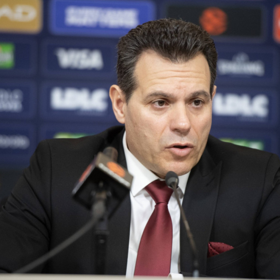 Hapoel sprema otkaz Itudisu?