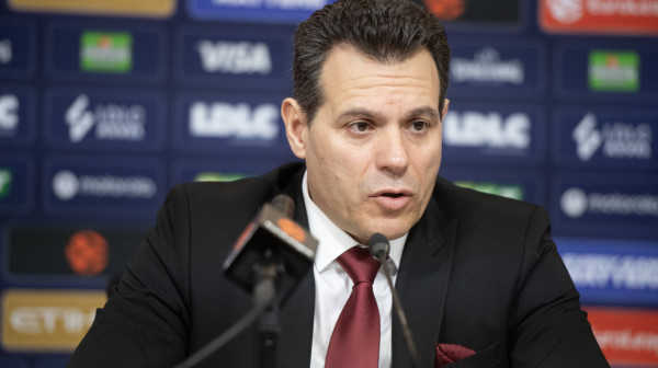 Hapoel sprema otkaz Itudisu?