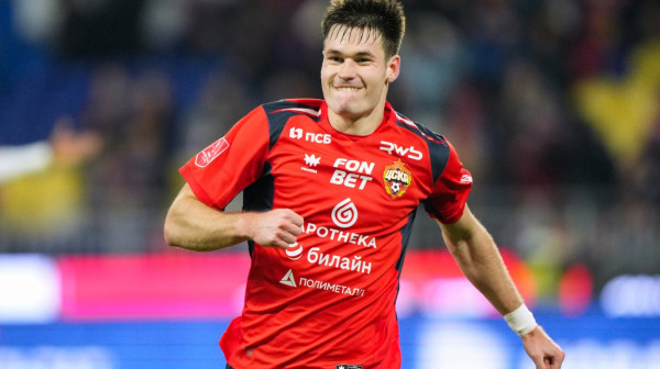 Partizan ostaje bez viđenog pojačanja?