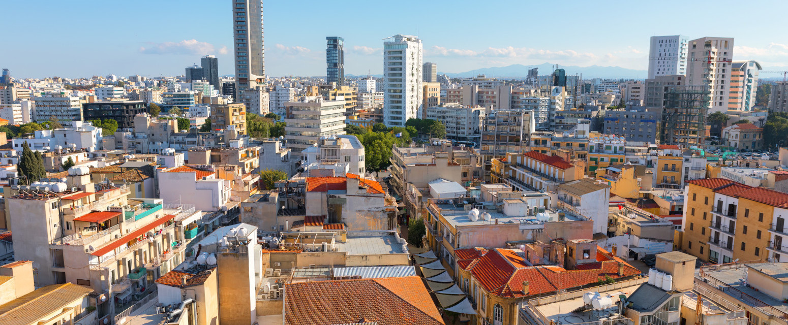 Glavni grad Kipra je najbolja destinacija za kulturu u Evropi u 2026: Evo zašto morate da posetite Nikoziju