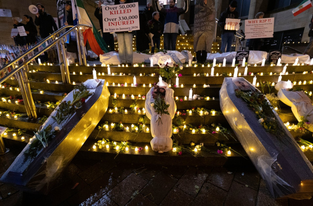 Preko 5.000 mrtvih? Američka mornarica je krenula...