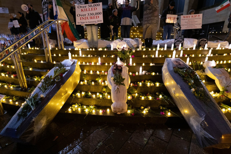 Procurili tajni dokumenti: Hamneijev smrtonosni plan – ubiti koliko god treba ljudi