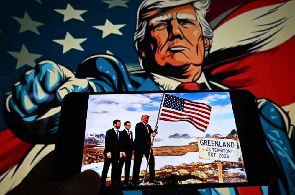 Tramp: A da mi aktiviramo Član 5?