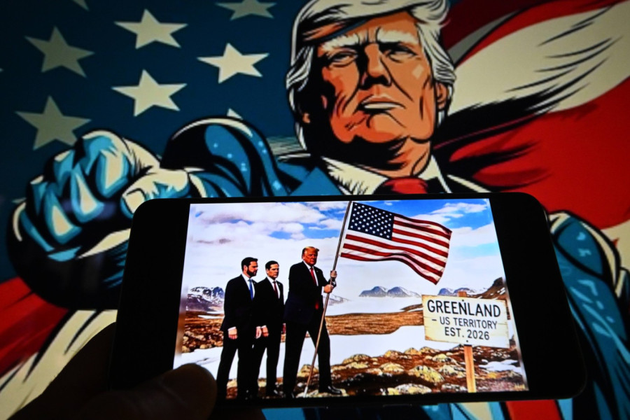 I, noćna mora se ostvarila: Evropa je na cedilu