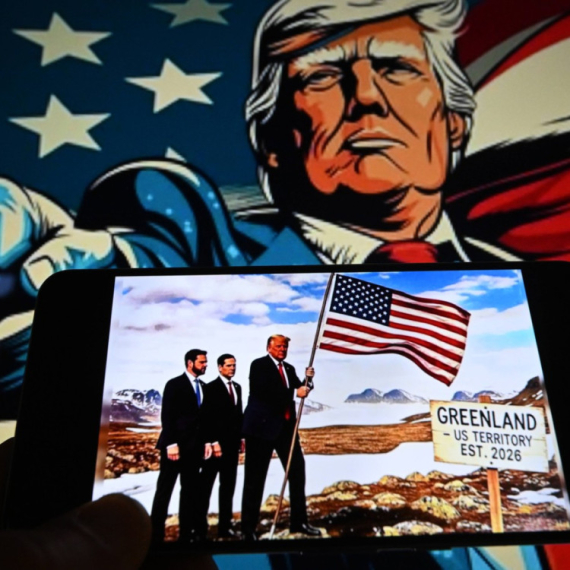 Tramp: A da mi aktiviramo Član 5?