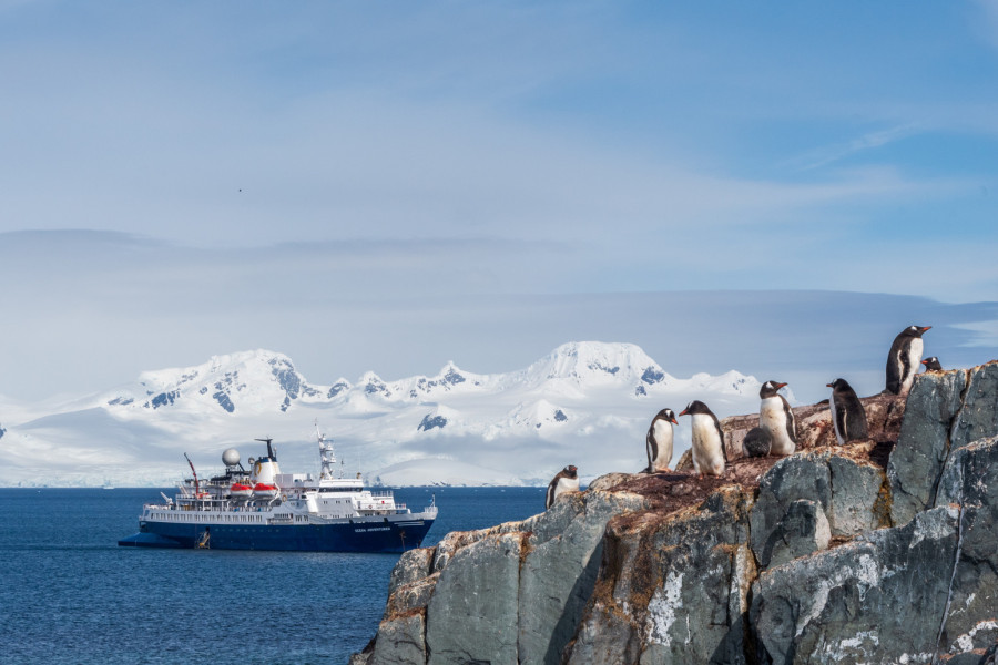 Topljenje leda otkriva šokantnu istinu: Resursi izranjaju