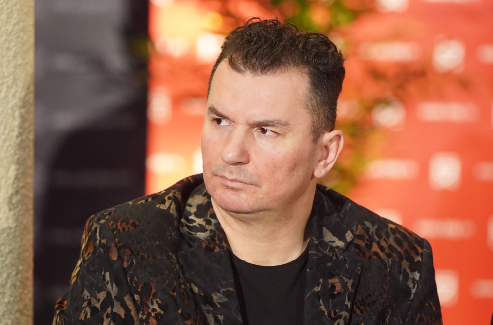 Roman Bekos Enesa Halilovića dobitnik nagrade Beogradski pobednik