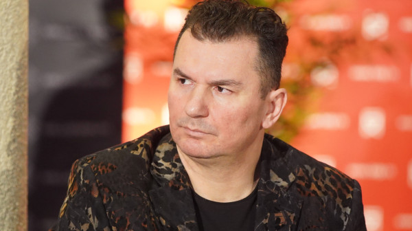 Roman "Bekos" Enesa Halilovića dobitnik nagrade "Beogradski pobednik"