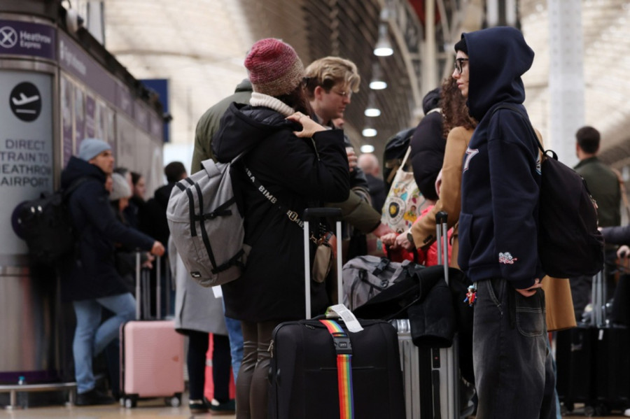 Velika promena na jednom od najpoznatijih aerodroma na svetu